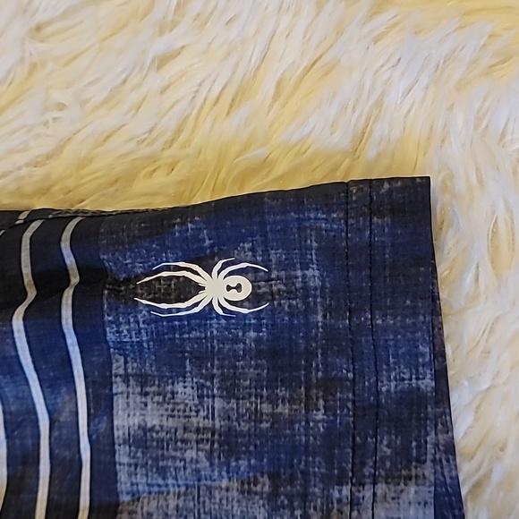 Spyder, Swim Shorts, Boy's Size small ( 6) - Picture 2 of 13